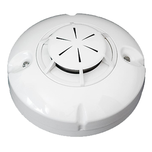 Unipos Optical-smoke detector FD8030