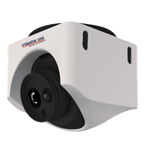 Videoline usa IR Vandal Resistant Dome Camera N241-IRD