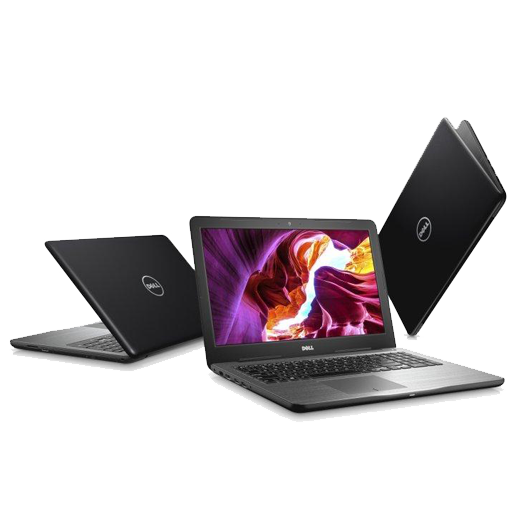 Dell Inspiron 5379 (Touch-X360)