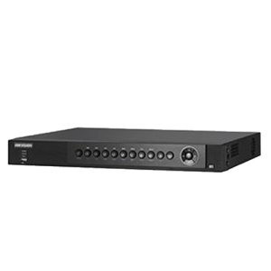 16-Channel DVR DS-7216HUHI-F2/S 3MP/5MP