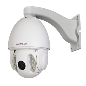 Videoline usa IR Speed Dome Camera HC2520-SDI