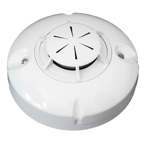 Unipos Optical-smoke detector FD8030