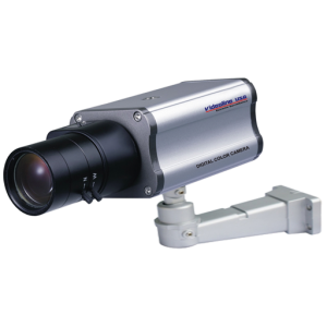 Videoline usa Color Box Camera (Extreme Series) XT329-BX