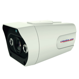 Videoline usa HD Vandal Resistant IR Camera HC159-IRW