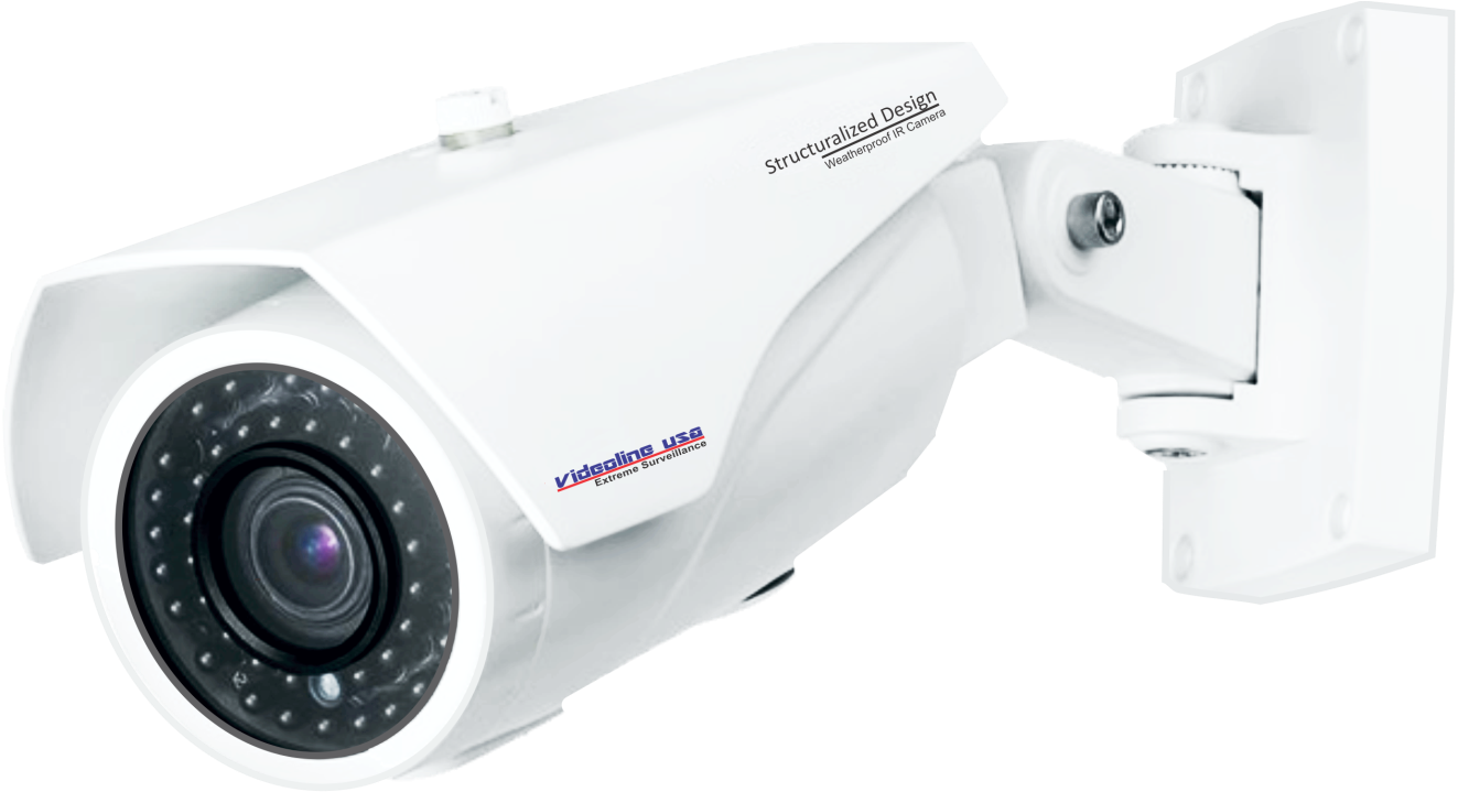 1.0MP CMOS HD IR Network Camera PS110-IRW