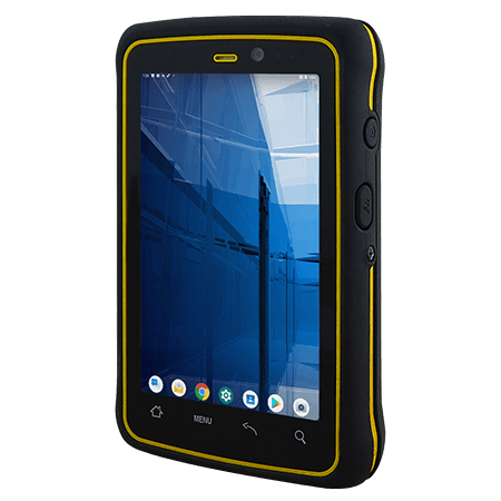 Winmate 5” E500RM8 Rugged Android Handheld Computer
