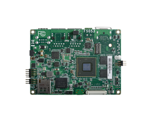 FS051 Industrial motherboard 2.5" Pico-ITX