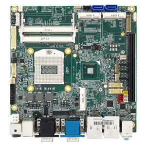 Winmate Embedded Computing 3.5” Form Factor SBC