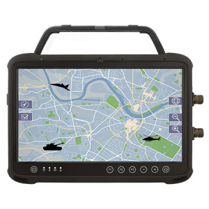 Winmate 13.3” M133KML(HB) Ultra-Rugged Tablet