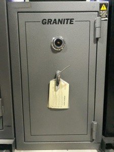 Gun Safe WHO-422620