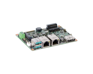 WL051 Industrial motherboard 2.5" Pico-ITX